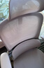 黑白调P2 Pro人体工学椅电脑椅人工力学座椅女生办公学习电竞椅子书桌椅 实拍图