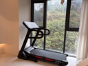 舒华（SHUA）小型家用跑步机家庭用A9爬坡走步机减震室内静音可折叠马拉松奥运 全能王A9pro-18%大坡度/创新倒走 实拍图