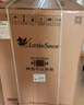 小天鹅（LittleSwan）滚筒洗衣机全自动家用 10KG大容量 超薄 TG100APUREPRO以旧换新 国家补贴 京东自营 内衣洗 出租屋 实拍图