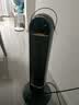 美的（Midea）【至尊系列】暖风机高塔石墨烯取暖器家用立式电暖风浴室热风机电暖气节能速热电暖器卧室烤火炉 【35°C全屋速热】高塔火焰款 实拍图