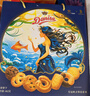 皇冠（danisa）丹麦曲奇饼干礼盒462g 年货春节礼品新年礼物送礼零食团购 实拍图
