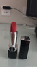 迪奥Dior【邓为推荐】烈艳蓝金口红丝绒772哑光唇膏情人节新年礼物女 实拍图