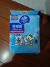 维达（Vinda）羽绒服清洁湿巾 10片*8包 线条小狗联名 湿巾小包免洗去污 湿纸巾 实拍图