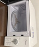 美的（Midea）快捷家用微波炉家用小型迷你360°转盘加热 旋钮操控易洁内胆时间调节20升（PM2000） 实拍图
