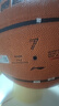 李宁（LI-NING）篮球7号CBA比赛成人儿童青少年中考室内外训练标准七号 PU443 实拍图
