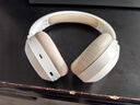 漫步者（EDIFIER）W820NB经典版 头戴蓝牙主动降噪耳机 金标认证 手机电脑笔记本耳机 云岩白 新年礼物 实拍图
