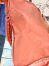 班哲尼旅行洗漱包收纳包袋羽绒服压缩袋手提内衣衣服物家用棉被整理袋子 实拍图
