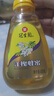冠生园 洋槐蜂蜜428g挤压瓶 纯槐花蜂蜜 中华老字号 早餐牛奶冲饮礼品 实拍图