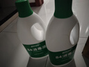 蓝月亮 84消毒液1.2kg/瓶*2 杀菌率99.99% 消毒水  白色衣物家居消毒 实拍图