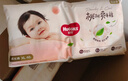 好奇（Huggies）铂金装小桃裤成长裤XL96片(12-17kg)加大号尿不湿【透爽散热】 实拍图