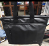高尔夫（GOLF）商务公文包男士手提包可扩容15/15.6英寸电脑包文件包情人节礼物 实拍图