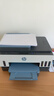 惠普（HP）755打印机家用无线双面打印 喷墨连供彩色打印复印扫描 墨仓办公远程打印单页成本1分钱8000印 实拍图