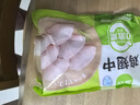 圣农鸡翅中净重2斤/袋 可乐鸡翅 大翅中 烤鸡翅 清真食品  烧烤食材 实拍图
