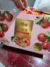 百草味山楂集1010g 2斤装山楂条山楂片礼盒儿童休闲零食 实拍图