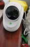 360摄像头9pro 高清400万像素微光全彩家用监控手机远程双向通话360度旋转婴儿看护器 实拍图