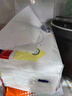 心相印厨房抽纸 70抽12包 食品级吸油吸水纸 懒人抹布一次性纸巾整箱 实拍图