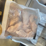 正大食品（CP）单冻鸡小胸净重4斤（共2包）冷冻生鲜 早餐鸡胸肉里脊肉 实拍图