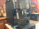 德龙（Delonghi）全自动咖啡机 家用意式一体机15Bar泵压美式现磨打奶泡13档研磨豆粉 原装进口S2新品ECAM220.22.BG 操作简便 一键萃取咖啡 1.8L大水箱 自动清洗 实拍图