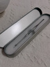COOKSS掏耳朵神器挖耳勺工具套装便携挖耳朵螺旋耳扒勺扣不锈钢2件套 实拍图