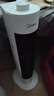 美的（Midea）【超级单品】直流变频暖风机取暖器 全屋升温电暖器 节能电暖气 家用电热风机 小太阳烤火炉HFV20D 实拍图