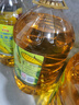 金龙鱼 食用油 非转基因 物理压榨玉米油6.18L（蕴含植物甾醇） 实拍图