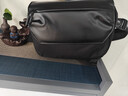 京东京造 【限量送皮带】探索者pro 斜跨男女胸包腰包单肩背包大容量运动 实拍图