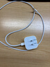 Apple/苹果 60W USB-C数据线-1米 type-c苹果充电线手机数据线 苹果17充电线iphone17充电线 实拍图