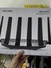 普联（TP-LINK）大道路由器7DR6430 BE6400 5G WiFi7千兆双频家用高速穿墙 2.4G wifi6无线 2.5G网口 游戏加速 实拍图