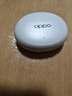 OPPO Enco Air4 Pro 真无线蓝牙耳机 通用苹果华为小米一加手机 降噪入耳式超长续航耳机   晨曦白 实拍图