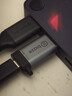 毕亚兹 HDMI转Type-C转接头线 4K投屏转换器 转USB-C雷电3接口 苹果17proMacBook电脑iPad华为投影扩拓展 实拍图