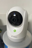 360摄像头9pro-800万双频WIFI云台家用摄像头家用监控摄像机手机远程监控器360度夜视全景 婴儿看护器 实拍图