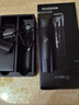 飞科（FLYCO）电动理发器FC5908 专业智能电推剪成人儿童家用理发推子理发剪刀 配理发工具+双钢剪 年货礼物 实拍图