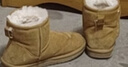 意尔康女靴雪地靴女冬季厚底加绒加厚保暖棉鞋百搭中筒短靴妈妈棉靴子 土黄色 加绒 【靴筒羊毛内里】 39 实拍图