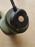 iKF Rona【Hi·Res金标｜自适应降噪】复古耳机头戴式无线蓝牙有线耳麦数码时尚颜值穿搭橄榄绿 实拍图