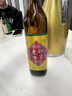 即墨老酒 经典八年 甜型  730ml*6瓶 整箱装 黍米酒 北方黄酒 年货 实拍图