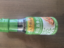李锦记 薄盐蒸鱼豉油100ml 【减盐25%】特级 双重发酵精粹 鲜美健康酱油 实拍图