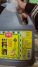 厨邦10度 葱姜汁料酒1.75L 去腥添香传统黄酒酿造 餐饮酒店实惠大桶 实拍图