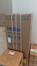 海尔（Haier）小红花150L冰吧家用冷藏柜保鲜柜客厅精致小冰箱小型冰柜风冷无霜一级节能LC-150WLH9EY1国家补贴 实拍图
