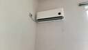 小米米家空调 巨省电 1.5匹 一级能效 快速冷暖 空调挂机 KFR-35GW/N1A1【整机十年质保】 实拍图