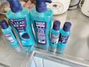 清扬（CLEAR）男士古龙香氛沐浴露留香深海探险海洋香氛600g*2新老包装交替发货 实拍图