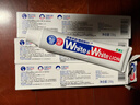 狮王（Lion）Whitewhite进口美白牙膏荷兰薄荷150g×3大白管去黄去牙渍金榜 实拍图
