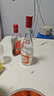 汾酒 黄盖玻汾 清香型白酒 53度 475mL 单瓶装 纯粮酒  实拍图