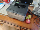 兄弟（brother）HL-2260D黑白激光打印机小型学生家用办公双面高速直通式纸道usb连接 实拍图