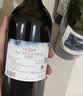 拉菲（LAFITE）凯洛正牌赤霞珠干红葡萄酒750ml*6瓶 整箱礼盒装送礼 进口红酒 实拍图