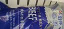 肉鲜厨师 澳洲和牛M5牛肋条 净重2斤 谷饲原切生鲜雪花牛肉烧烤 实拍图