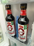 海天 生抽酱油500ml【0金标特级酱油】金标系列 0添加防腐剂 实拍图