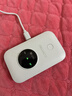 迅优随身wifi免插卡上网宝可移动wifi6随行无线网卡便携式4g路由器无线wifi无限制通用流量2025款5GXY 【三网WIFI6】八核八通道+升级长续航 实拍图