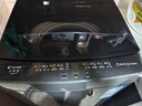 海尔（Haier）出品 统帅波轮洗衣机 全自动家用 出租房8公斤小型 京东自营以旧换新家电补贴 XQB80-L539 实拍图