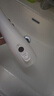 拜尔 M4专业冲牙器 手持式水牙线家用电动声波去除超正畸专用牙齿清洁洗牙神器 送女男朋友 实拍图
