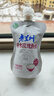 庄园牧场 苦水玫瑰酸奶135g*8袋甘肃特产低温酸奶营养源头直发包邮 实拍图